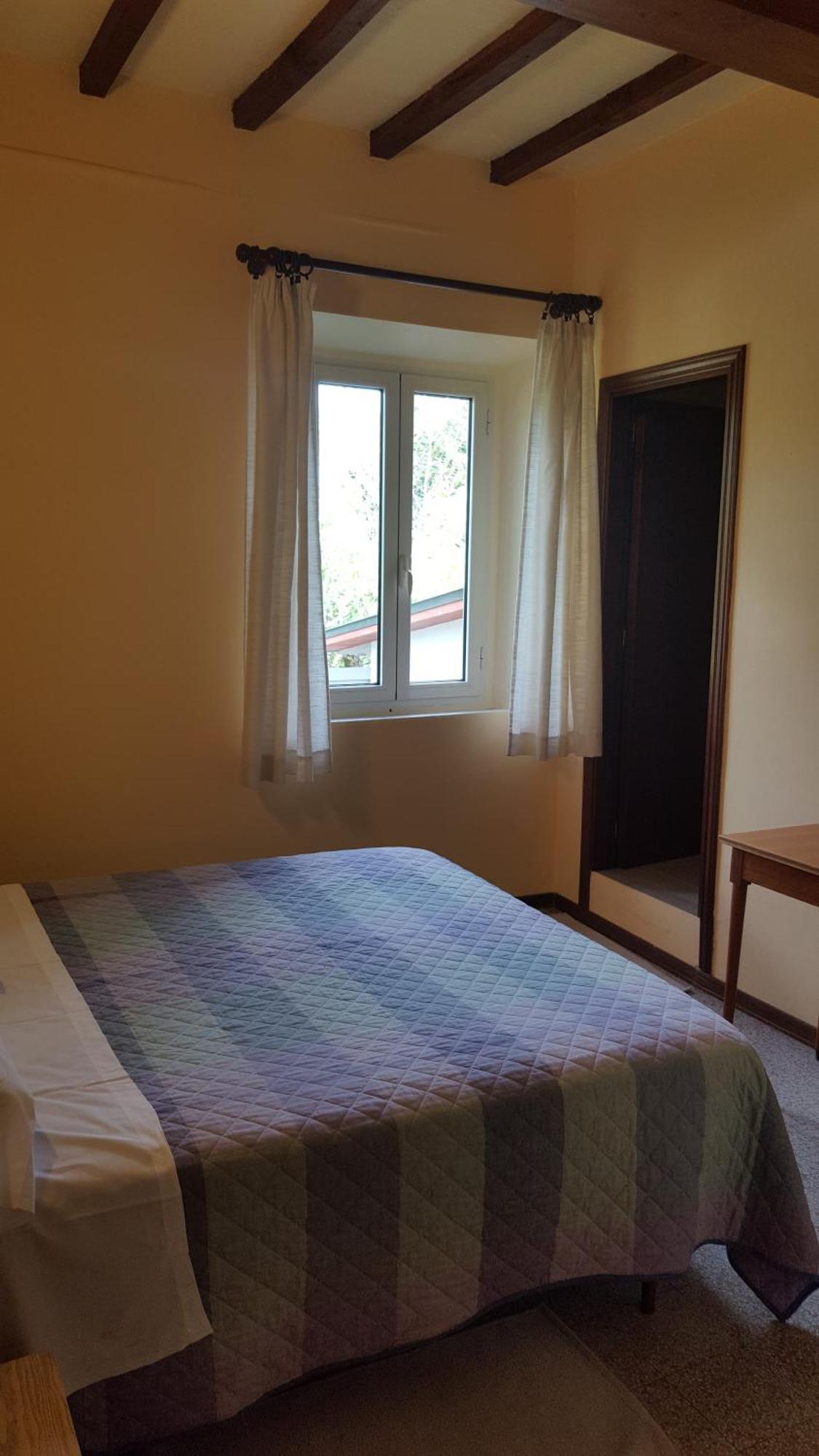 Albergo Ristorante Gualtieri 바르베리노 디 무겔로 객실 사진