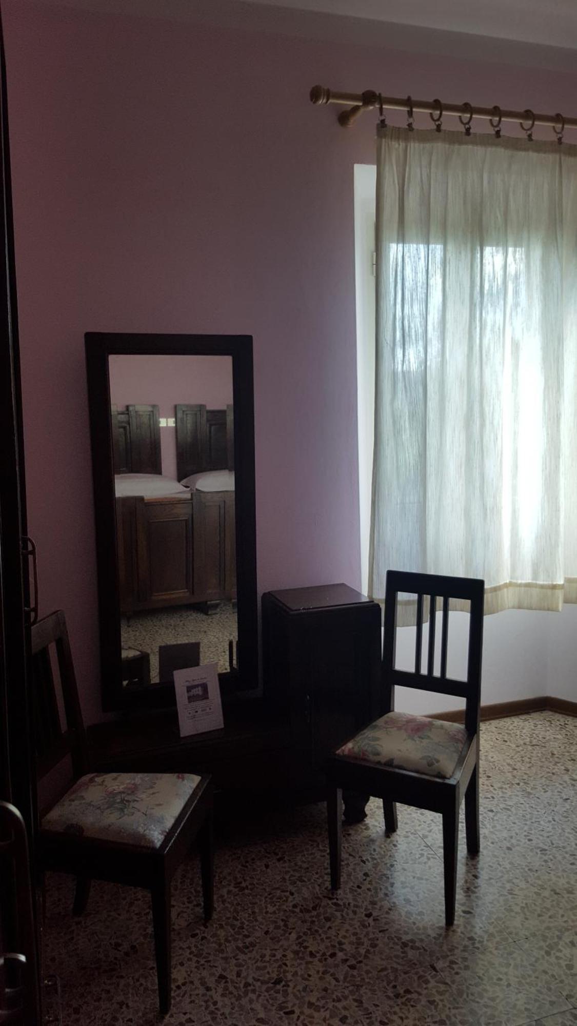 Albergo Ristorante Gualtieri 바르베리노 디 무겔로 객실 사진